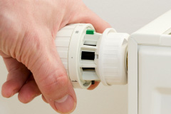 Crag Foot central heating repair costs
