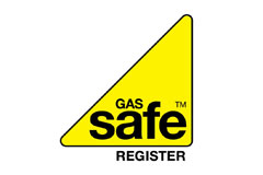 gas safe companies Crag Foot